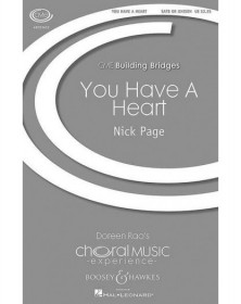 You Have A Heart