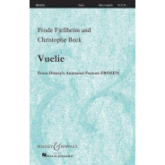 Vuelie