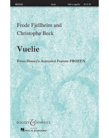 Vuelie