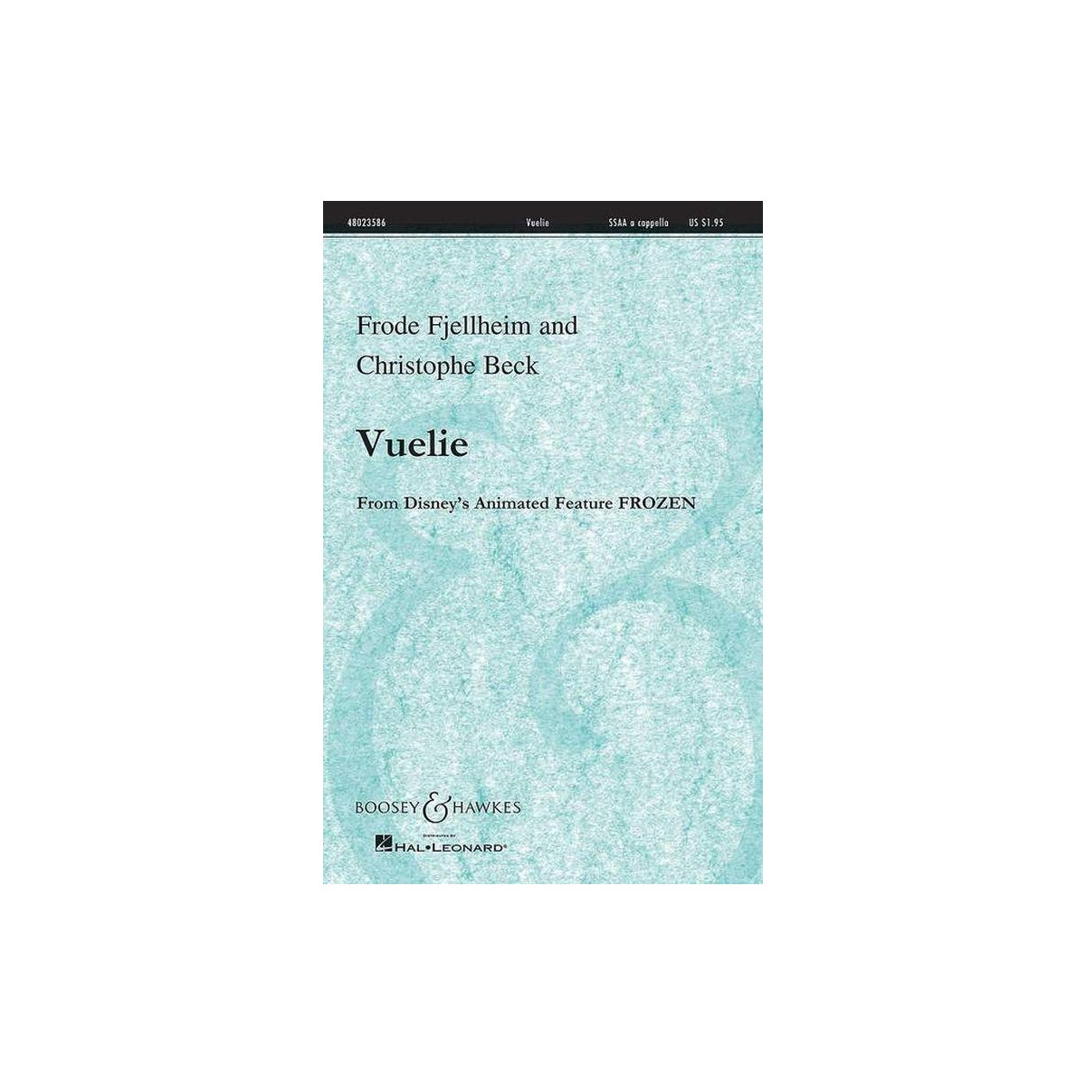 Vuelie