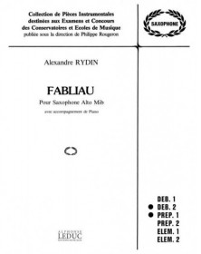 Fabliau