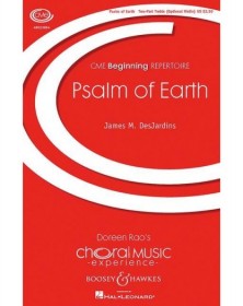 Psalm Of Earth