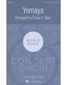 Yemaya