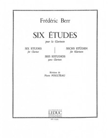 6 Etudes