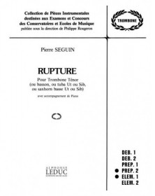 Rupture