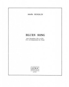 Blues-Song
