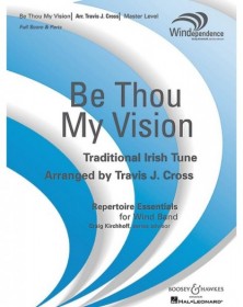 Be Thou My Vision