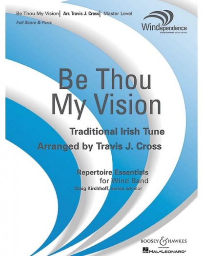 Be Thou My Vision
