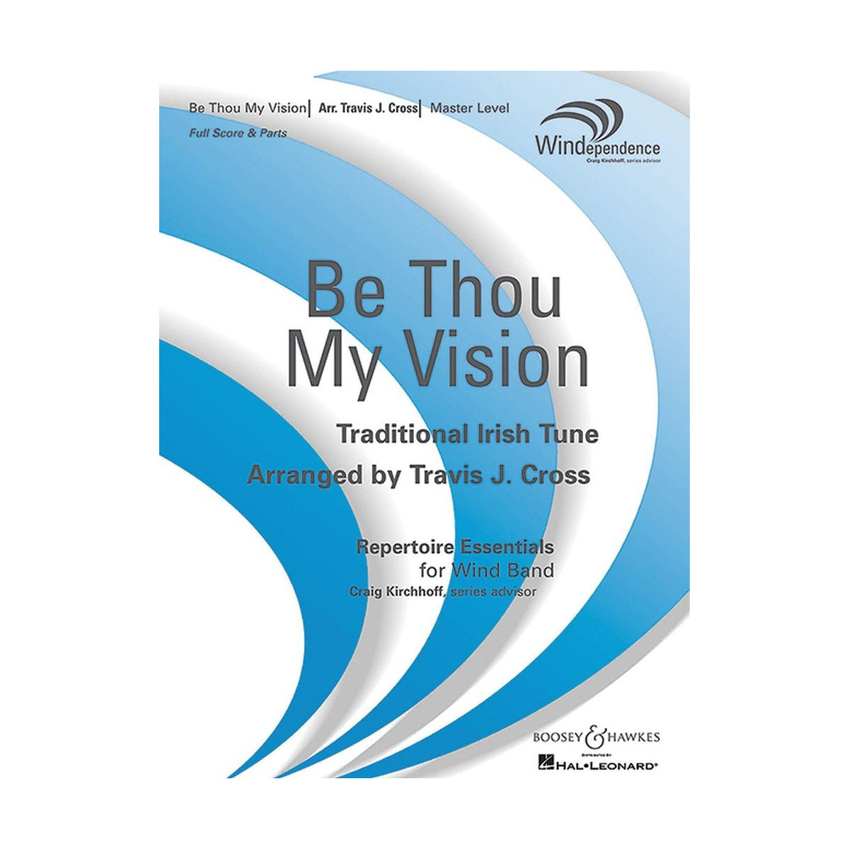 Be Thou My Vision