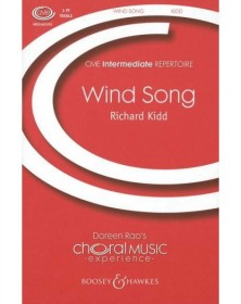 Wind Song