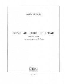 Reve Au Bord De L'Eau