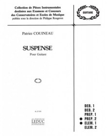 Suspense