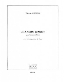 Chanson D'Aout