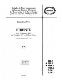 Etreinte