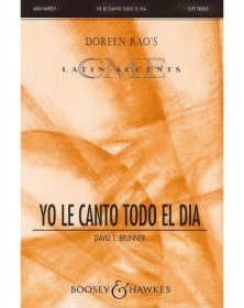 Yo Le Canto Todo El Dia