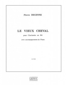 Vieux Cheval