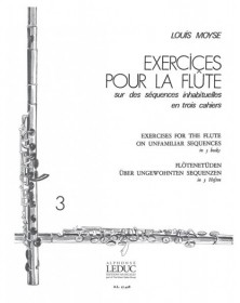 Exercices sur Séquences...