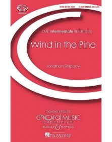 Wind in the Pine