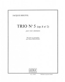 Trio N05 -Op8 N02