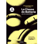 La Classe de Batterie dans les Conservatoires - Cahier 1