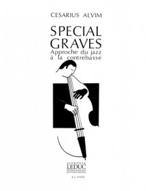 Spécial Graves, Approche du...