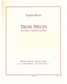 3 Pièces