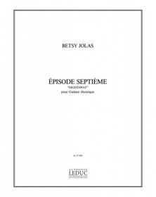 Episode 7ème 'Nightaway'