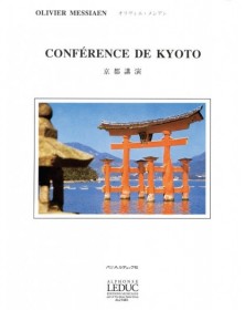 Conference De Kyoto