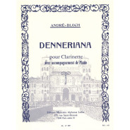 André Bloch : Denneriana