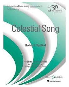 Celestial Song