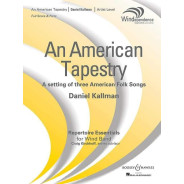 An American Tapestry