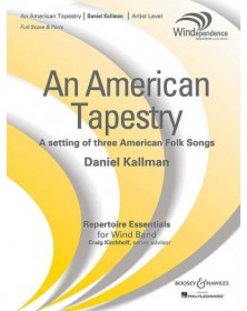 An American Tapestry
