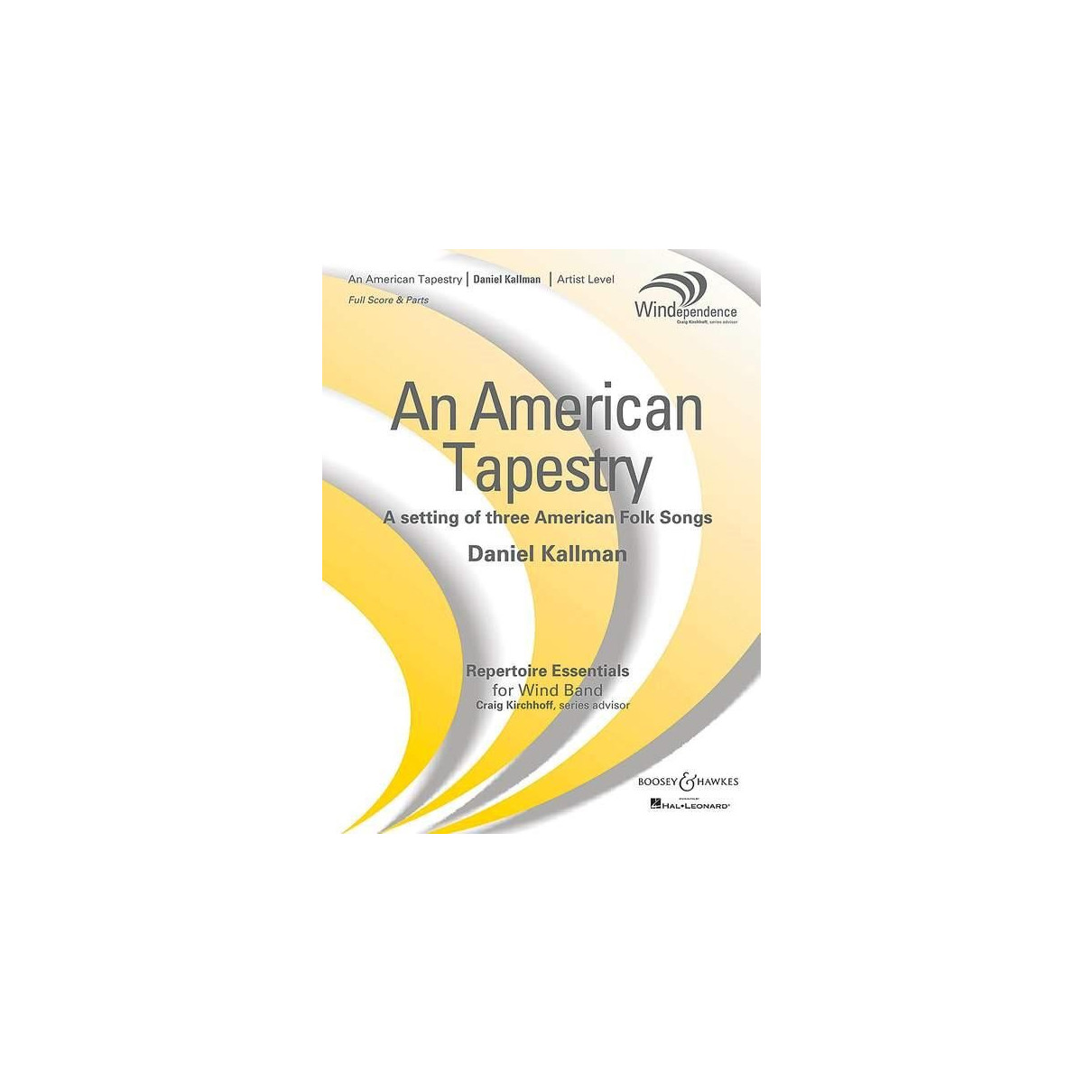 An American Tapestry