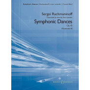 Symphonic Dances Op. 45 - Movement 3
