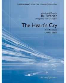 The Heart's Cry