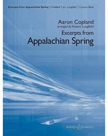 Excerpts From Appalachian...
