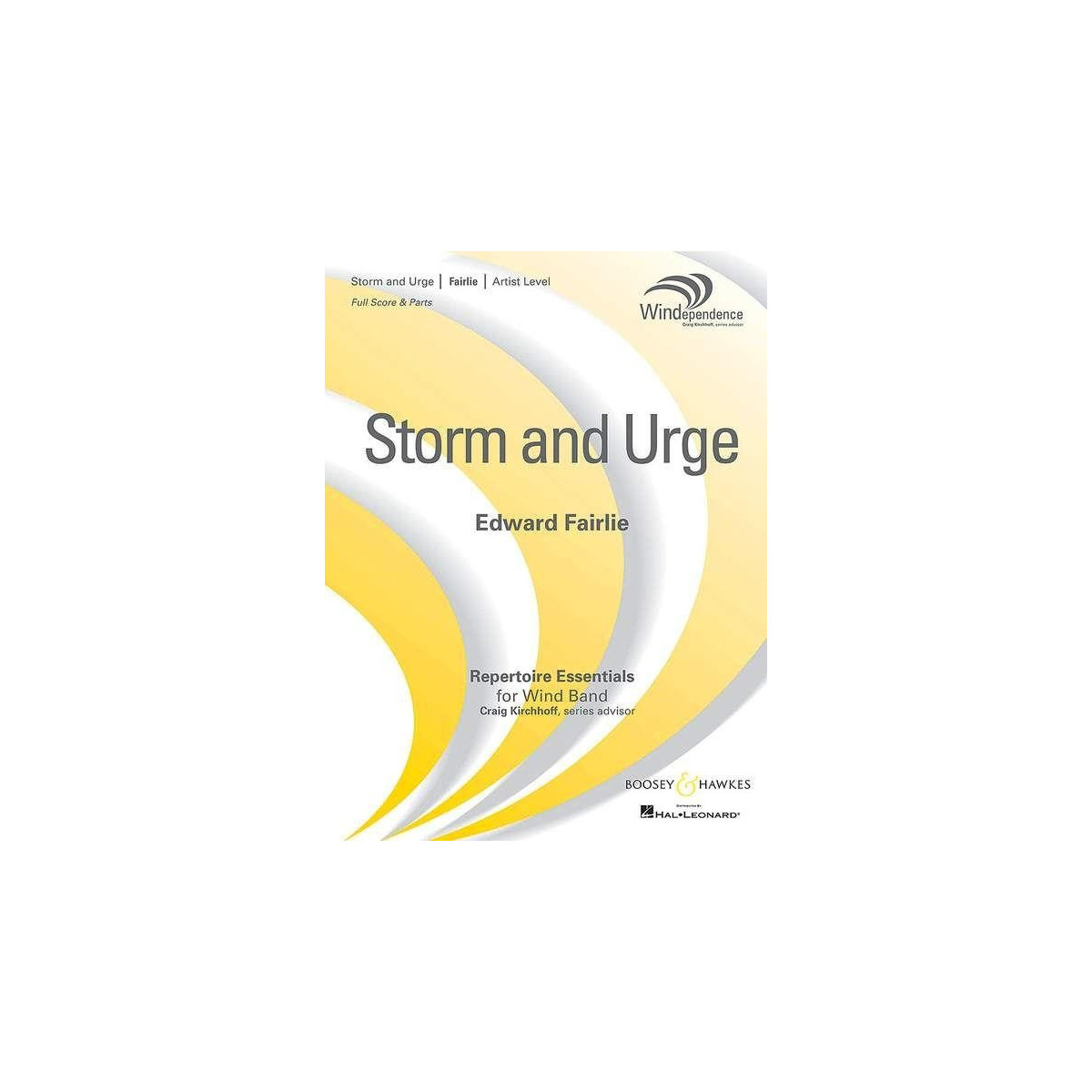 Storm And Urge