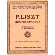 Classiques favoris Vol.9D
