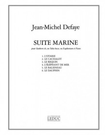 Suite Marine