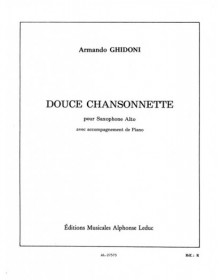 Douce Chansonnette