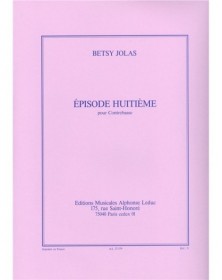 Episode 8ème