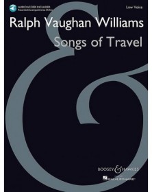 Songs of Travel