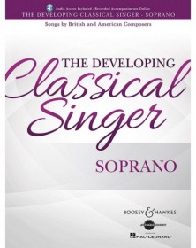 The Developing Classical...