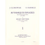 Rythmiques Binaires Vol.1