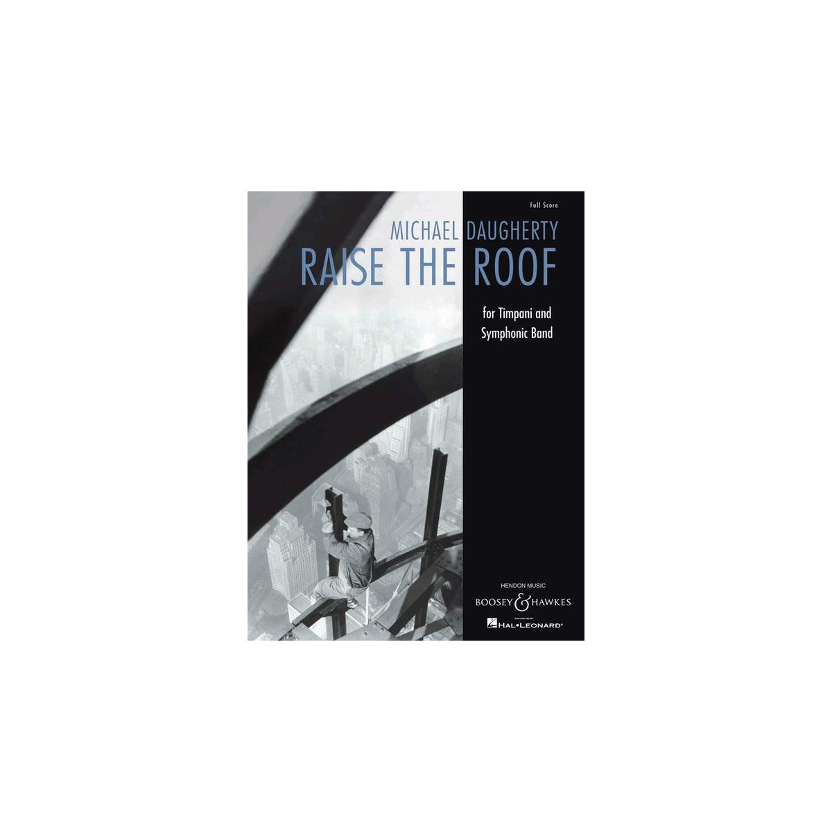 Raise the Roof