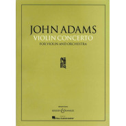 Violin Concerto