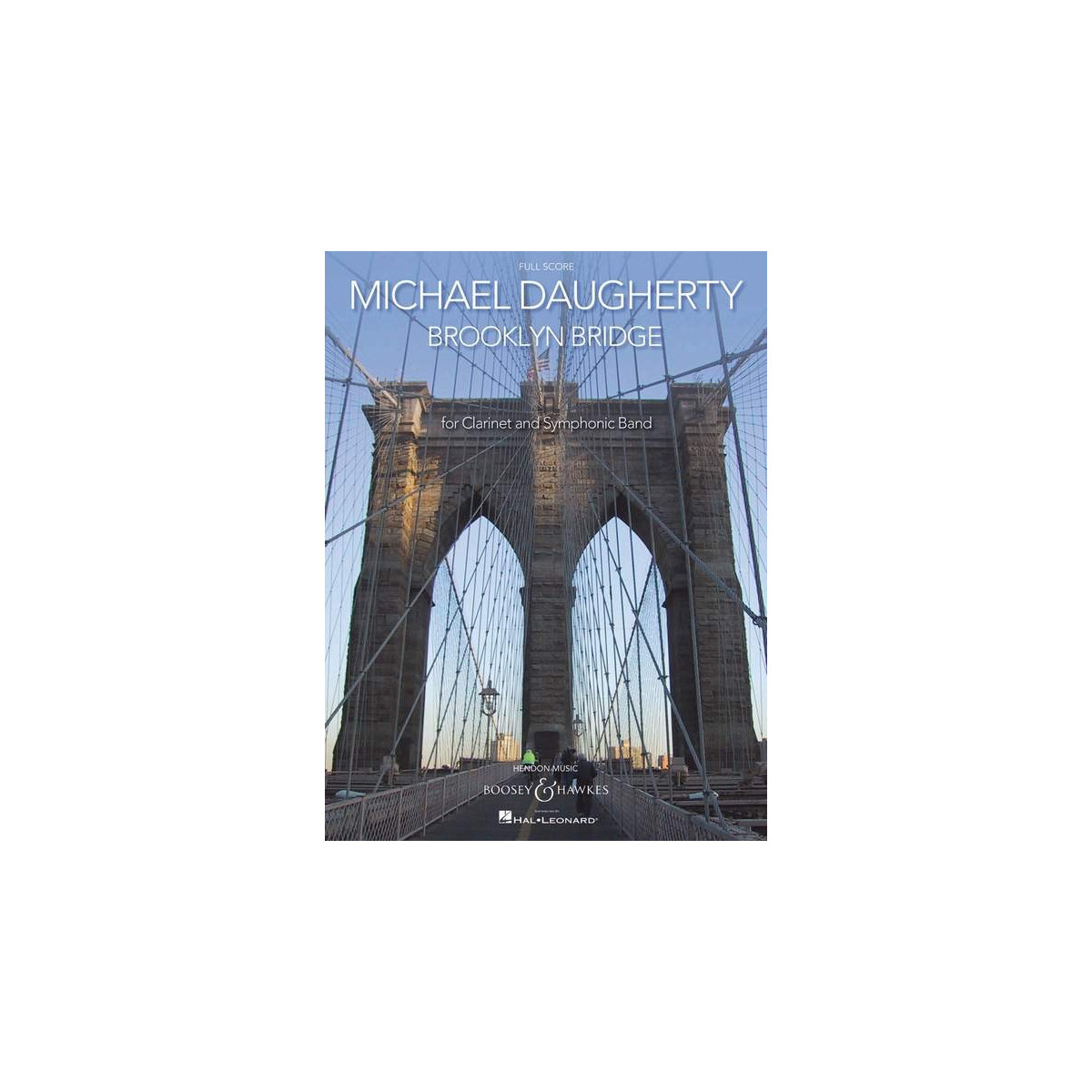 Brooklyn Bridge
