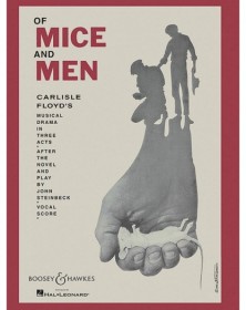 Of Mice and Men
