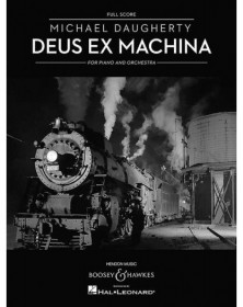 Deus Ex Machina