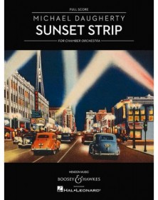 Sunset Strip